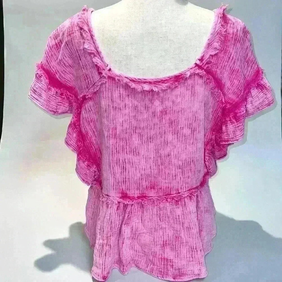 BIBI Top Size Small - Picture 2 of 3